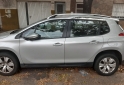 Autos - Peugeot 2008 2017 Nafta 65000Km - En Venta