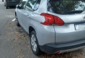 Autos - Peugeot 2008 2017 Nafta 65000Km - En Venta