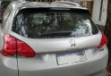 Autos - Peugeot 2008 2017 Nafta 65000Km - En Venta