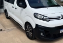 Utilitarios - Citroen Jumpy 2023 Diesel 135000Km - En Venta