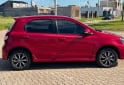 Autos - Toyota Etios 2023 Nafta 35000Km - En Venta