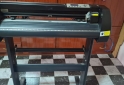 Electr�nica - Plotter de corte - En Venta