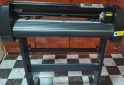 Electr�nica - Plotter de corte - En Venta