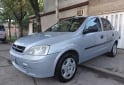 Autos - Chevrolet Corsa 2006 GNC 198000Km - En Venta