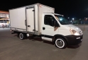 Camiones y Gr�as - _ Oportunidad IVECO DAILY - En Venta
