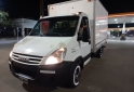 Camiones y Gr�as - _ Oportunidad IVECO DAILY - En Venta