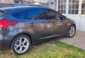 Autos - Ford Focus Se plus 2017 Nafta 65000Km - En Venta