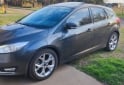 Autos - Ford Focus Se plus 2017 Nafta 65000Km - En Venta