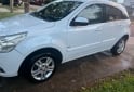 Autos - Chevrolet AGILE LTZ 2011 Nafta 111000Km - En Venta
