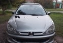 Autos - Peugeot 206 XT Premium 2007 Nafta 236000Km - En Venta