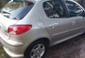 Autos - Peugeot 206 XT Premium 2007 Nafta 236000Km - En Venta