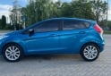 Autos - Ford FIESTA 1.6  SE KINETIC 2018 Nafta 125000Km - En Venta