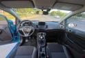 Autos - Ford FIESTA 1.6  SE KINETIC 2018 Nafta 125000Km - En Venta