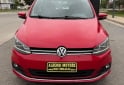 Autos - Volkswagen SURAN 1.6 TRENDLINE 2017 Nafta 118000Km - En Venta