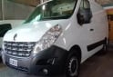 Utilitarios - Renault MASTER L1H1 AA 2015 Diesel 330000Km - En Venta