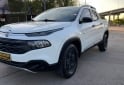 Camionetas - Fiat TORO 2.0 FREEDOM 2017 Diesel 168000Km - En Venta
