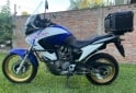 Motos - Honda Transalp 700 2011 Nafta 39500Km - En Venta