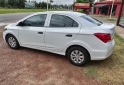 Autos - Chevrolet �nix 1.4 plus, prisma 2020 Nafta 99000Km - En Venta