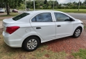 Autos - Chevrolet �nix 1.4 plus, prisma 2020 Nafta 99000Km - En Venta