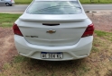 Autos - Chevrolet �nix 1.4 plus, prisma 2020 Nafta 99000Km - En Venta