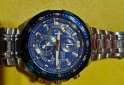 Indumentaria - CASIO EDIFICE - En Venta