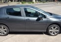 Autos - Peugeot 308 FELINE 2016 Nafta 61000Km - En Venta