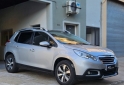 Autos - Peugeot 2008 Feline 2018 Nafta 96500Km - En Venta