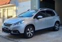 Autos - Peugeot 2008 Feline 2018 Nafta 96500Km - En Venta