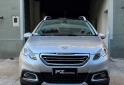 Autos - Peugeot 2008 Feline 2018 Nafta 96500Km - En Venta