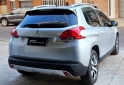 Autos - Peugeot 2008 Feline 2018 Nafta 96500Km - En Venta