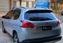 Autos - Peugeot 2008 Feline 2018 Nafta 96500Km - En Venta