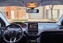 Autos - Peugeot 2008 Feline 2018 Nafta 96500Km - En Venta