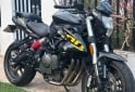 Motos - Benelli TNT 600 2019 Nafta 19000Km - En Venta
