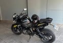 Motos - Benelli TNT 600 2019 Nafta 19000Km - En Venta