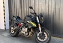 Motos - Benelli TNT 600 2019 Nafta 19000Km - En Venta