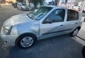 Autos - Renault Cl�o 2 2007 Nafta 240000Km - En Venta