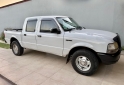 Camionetas - Ford Ranger 2.8 2004 Diesel  - En Venta