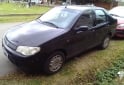 Autos - Fiat Siena TD 2007 Diesel 300000Km - En Venta