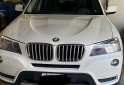 Autos - Bmw X3 2013 Nafta 196000Km - En Venta
