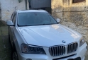 Autos - Bmw X3 2013 Nafta 196000Km - En Venta