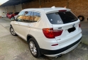 Autos - Bmw X3 2013 Nafta 196000Km - En Venta
