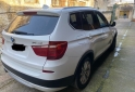 Autos - Bmw X3 2013 Nafta 196000Km - En Venta