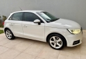 Autos - Audi A1 SPORTBACK 1.4 TFSI 2019 Nafta 80000Km - En Venta