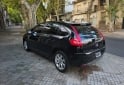 Autos - Citroen C4 2012 Nafta 143000Km - En Venta