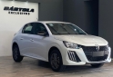 Autos - Peugeot 208 Allure 2026 Nafta 0Km - En Venta