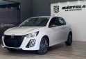 Autos - Peugeot 208 Allure 2026 Nafta 0Km - En Venta