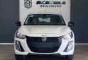 Autos - Peugeot 208 Allure 2026 Nafta 0Km - En Venta
