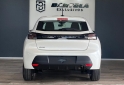 Autos - Peugeot 208 Allure 2026 Nafta 0Km - En Venta