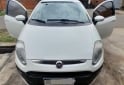 Autos - Fiat Attractive 1.4 2016 Nafta 107000Km - En Venta
