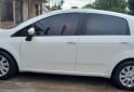 Autos - Fiat Attractive 1.4 2016 Nafta 107000Km - En Venta